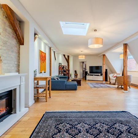 Fbapartments Berlin Zewnętrze zdjęcie