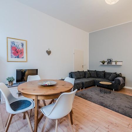 Fbapartments Berlin Zewnętrze zdjęcie