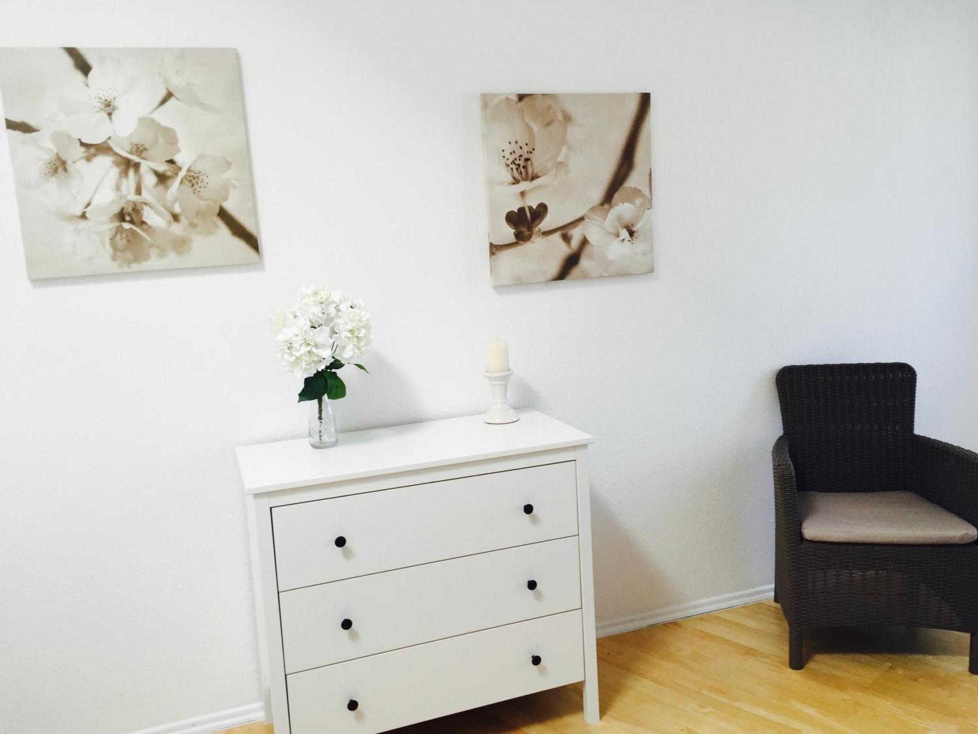 Fbapartments Berlin Zewnętrze zdjęcie