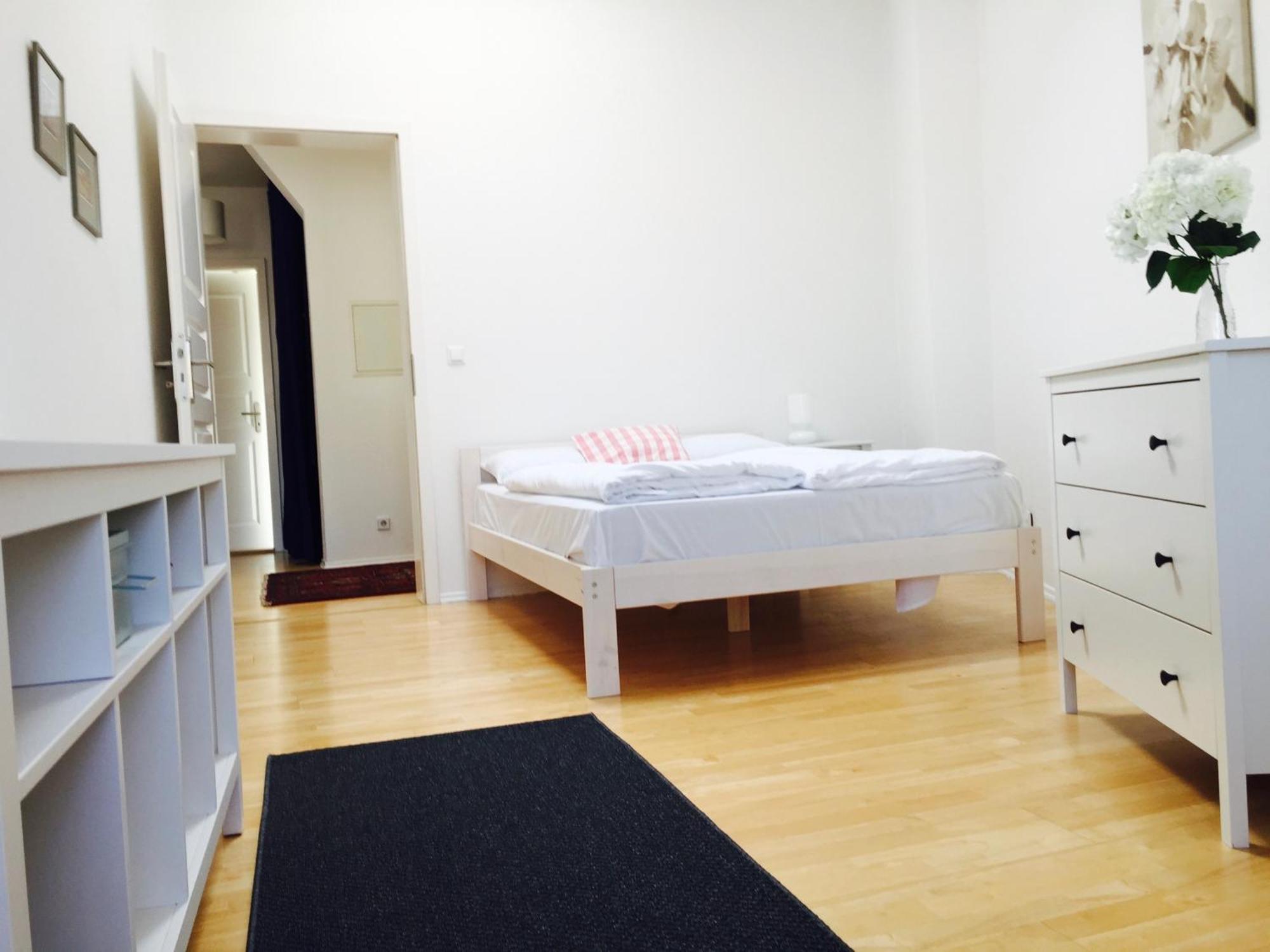 Fbapartments Berlin Zewnętrze zdjęcie