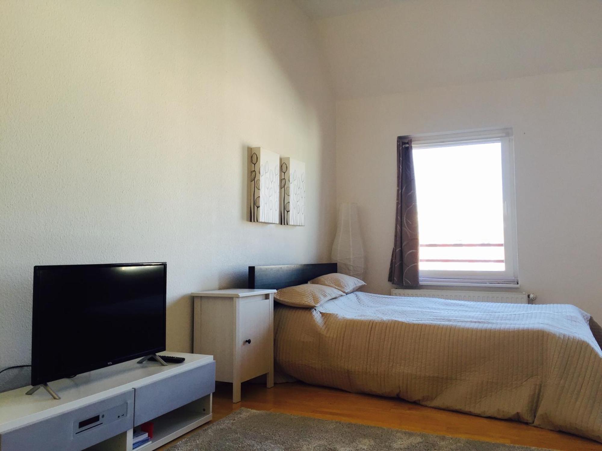 Fbapartments Berlin Zewnętrze zdjęcie