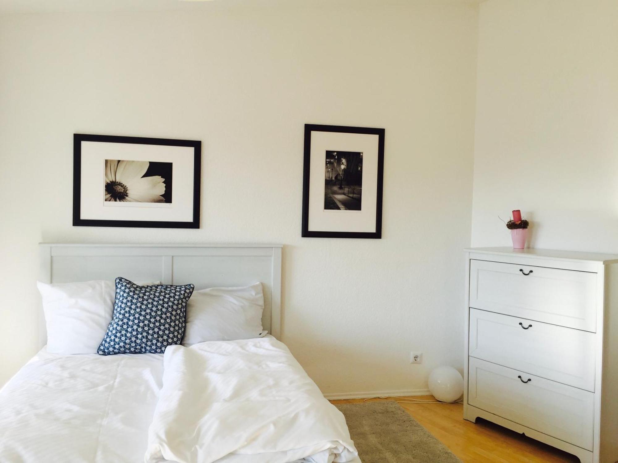 Fbapartments Berlin Zewnętrze zdjęcie