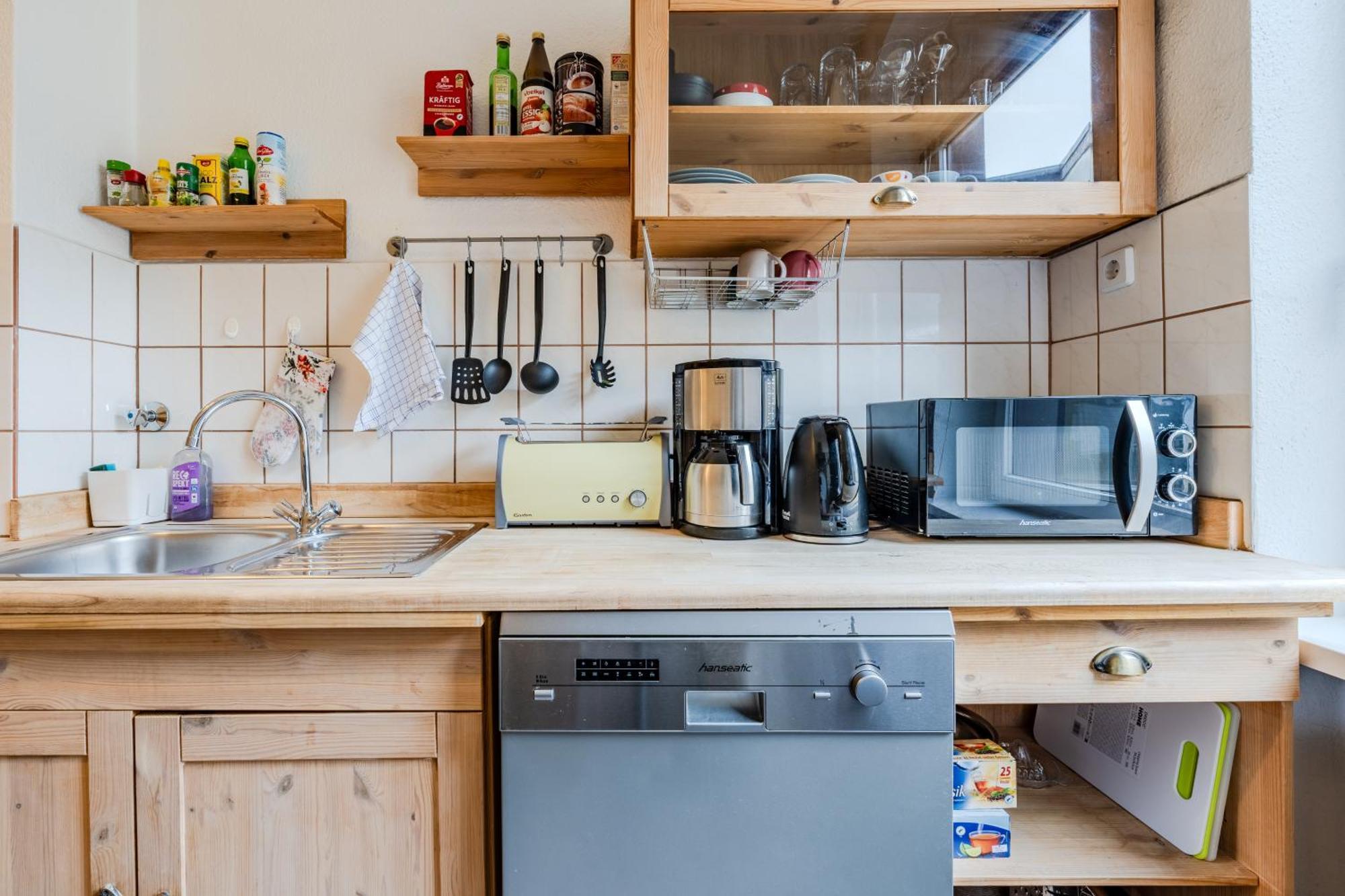 Fbapartments Berlin Zewnętrze zdjęcie