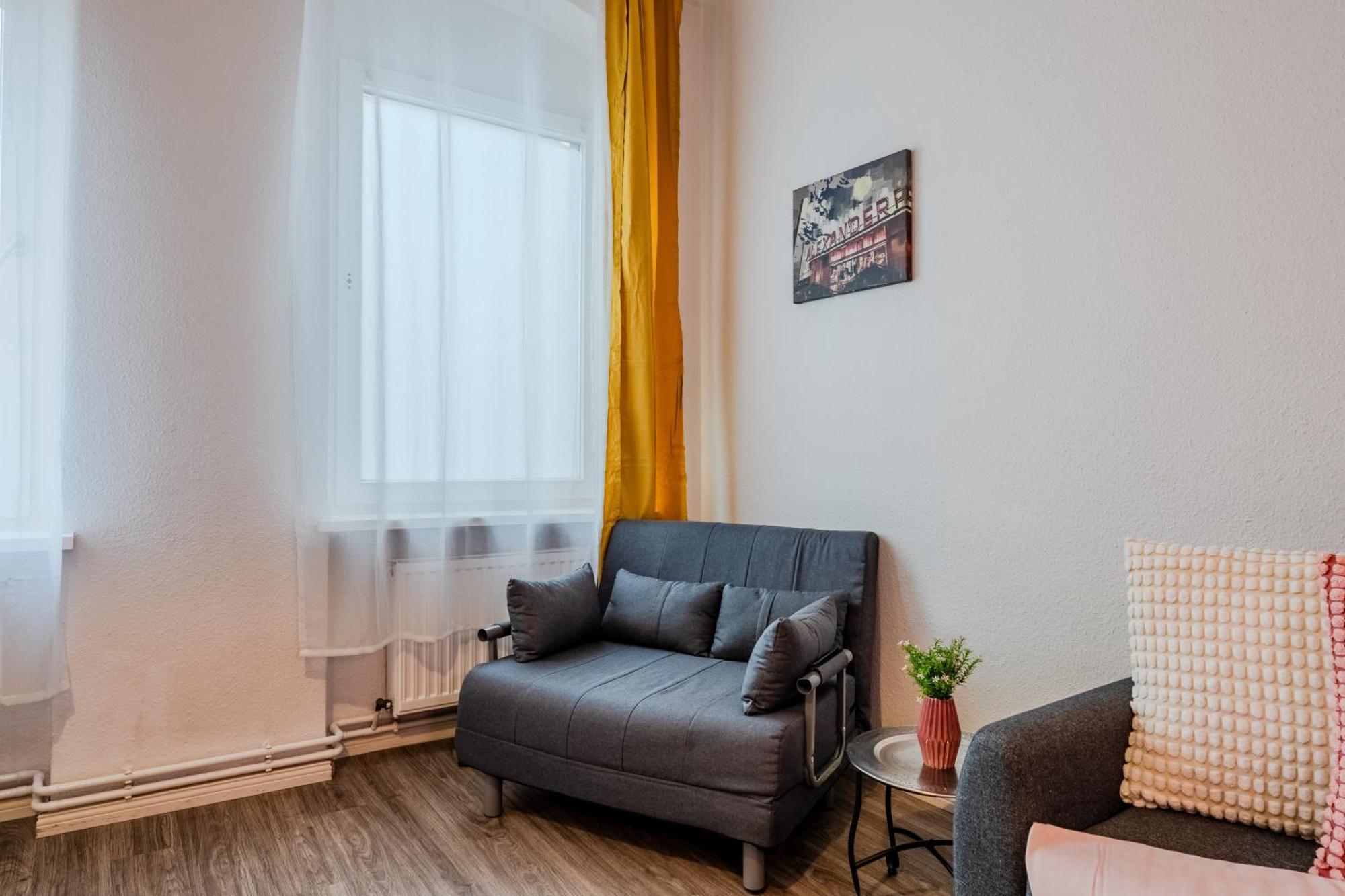 Fbapartments Berlin Zewnętrze zdjęcie