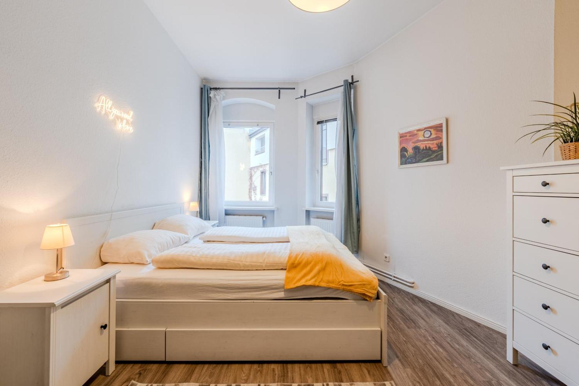 Fbapartments Berlin Zewnętrze zdjęcie