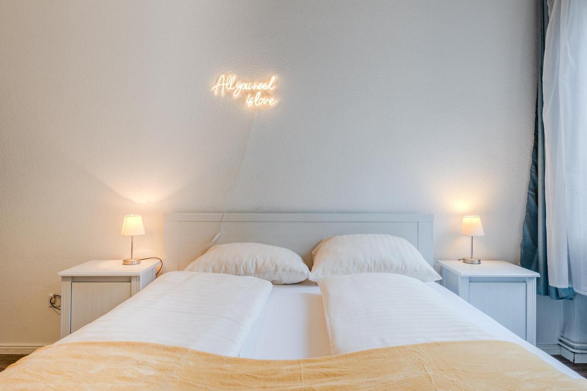 Fbapartments Berlin Zewnętrze zdjęcie