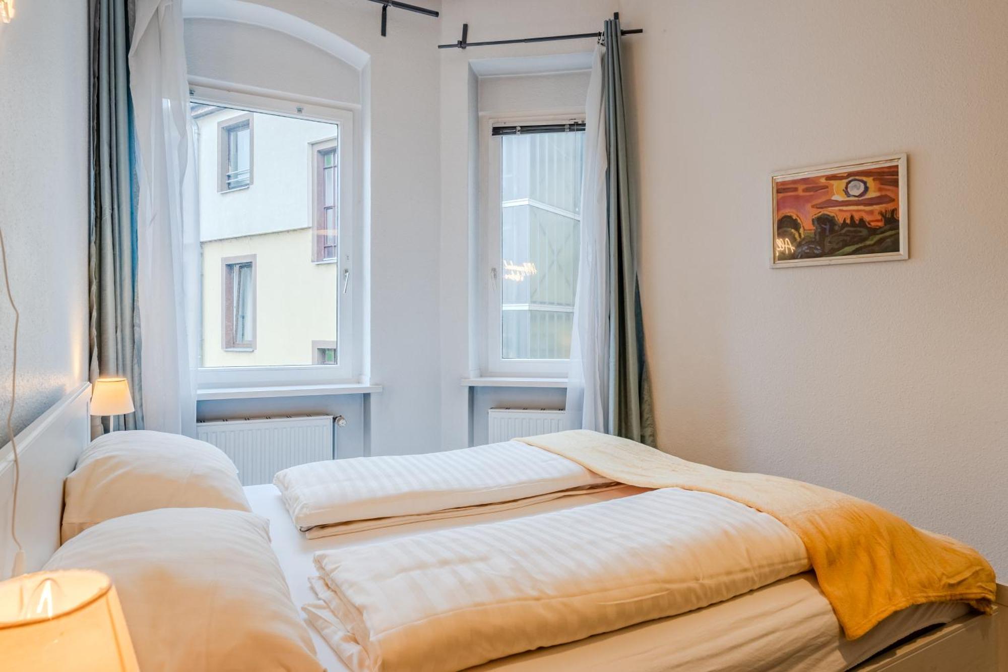Fbapartments Berlin Zewnętrze zdjęcie
