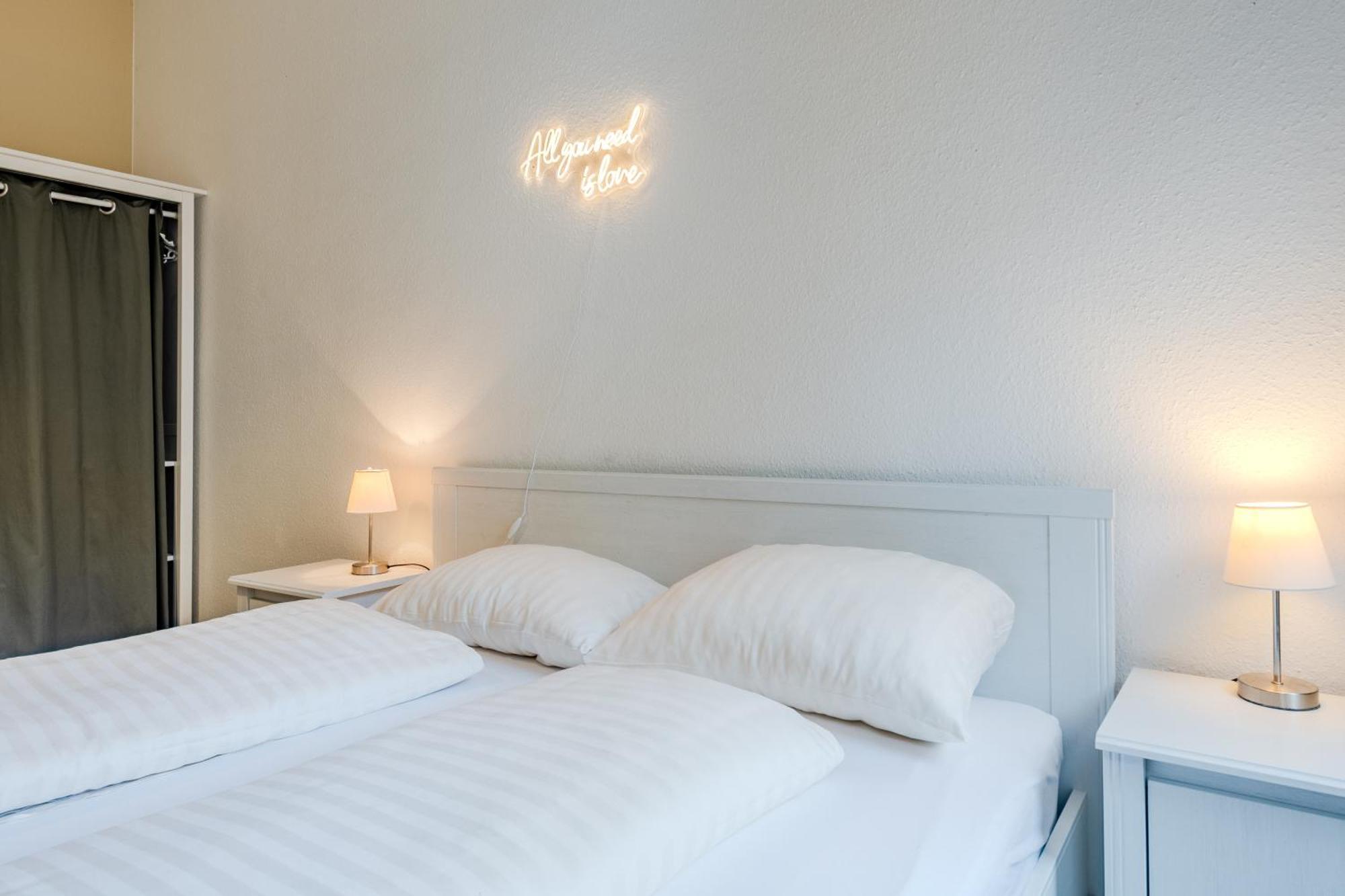 Fbapartments Berlin Zewnętrze zdjęcie