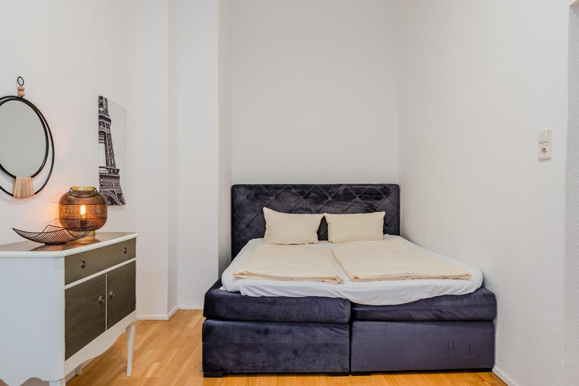 Fbapartments Berlin Zewnętrze zdjęcie