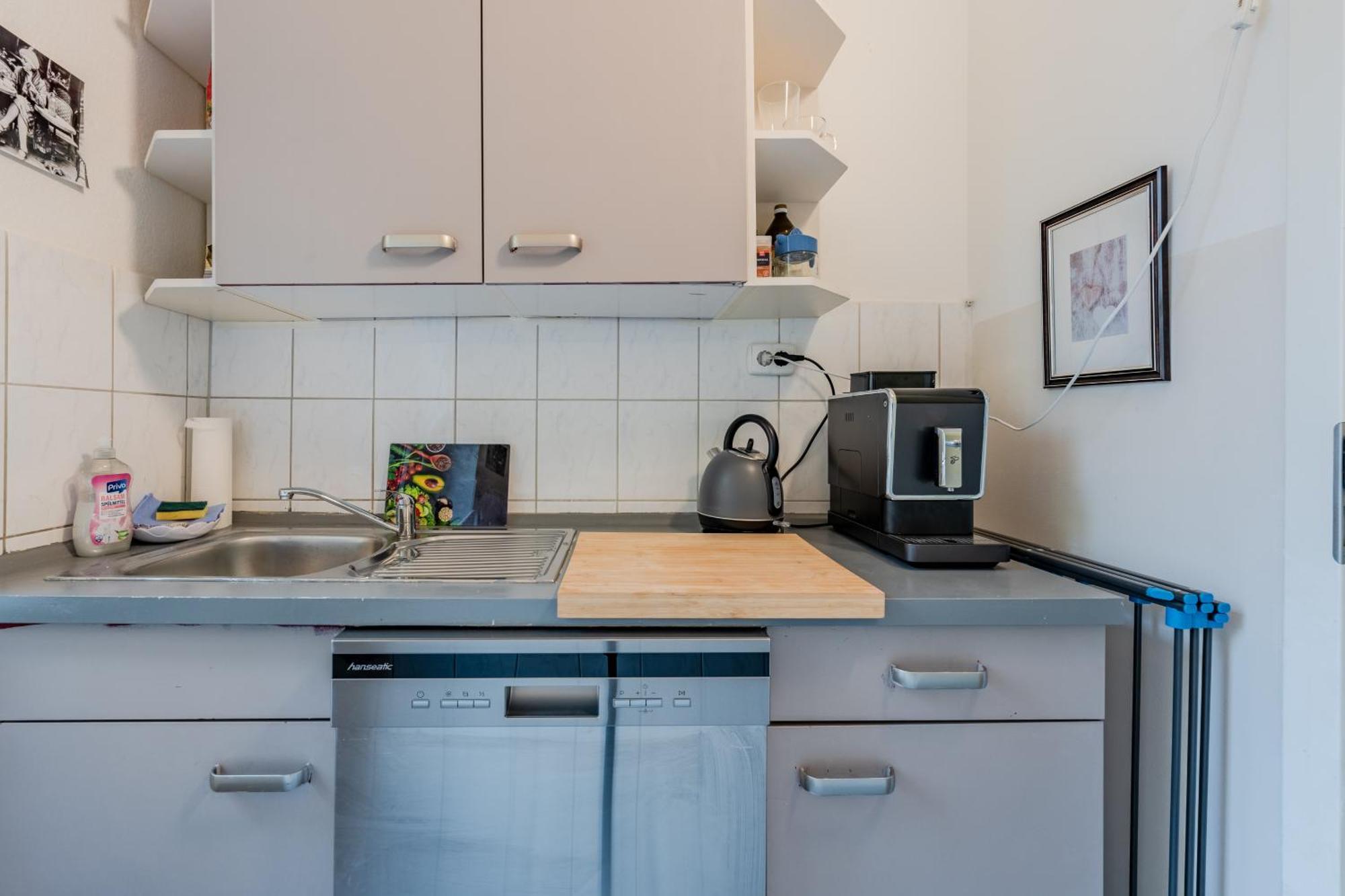 Fbapartments Berlin Zewnętrze zdjęcie