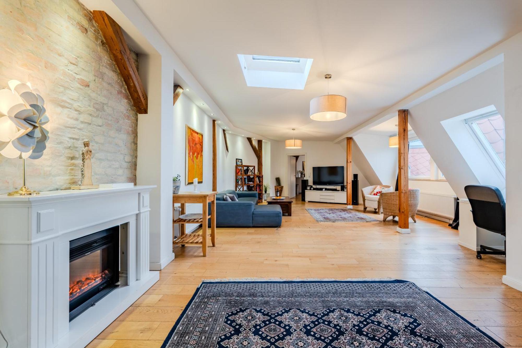 Fbapartments Berlin Zewnętrze zdjęcie