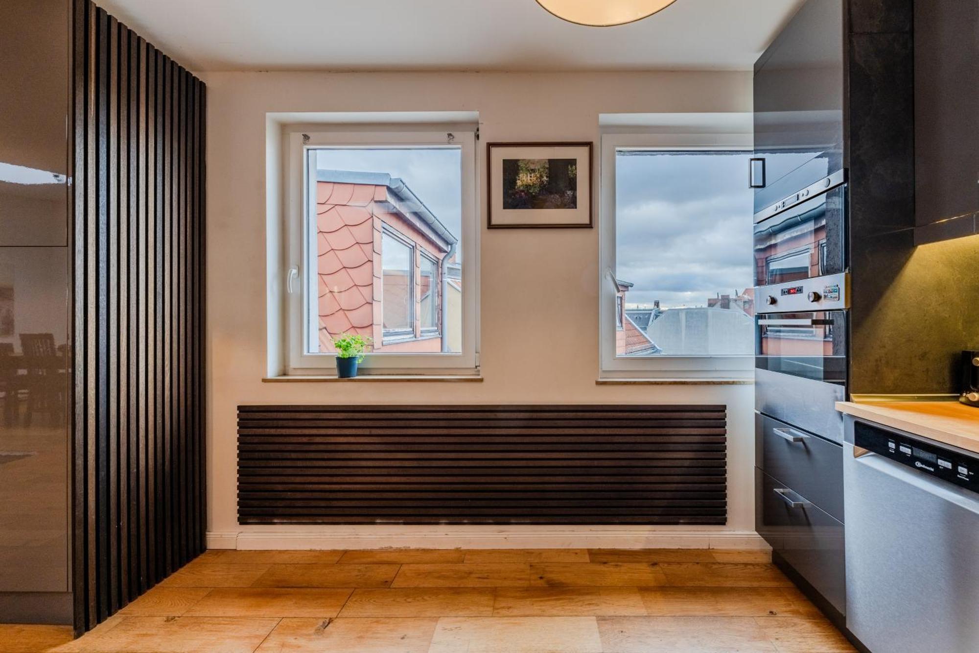 Fbapartments Berlin Zewnętrze zdjęcie