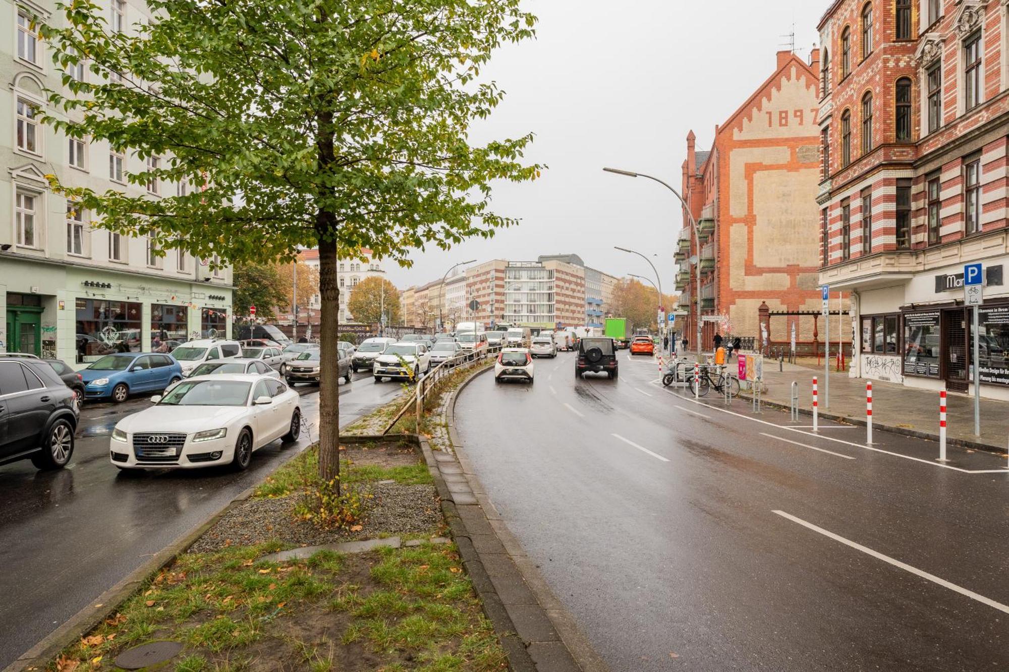 Fbapartments Berlin Zewnętrze zdjęcie