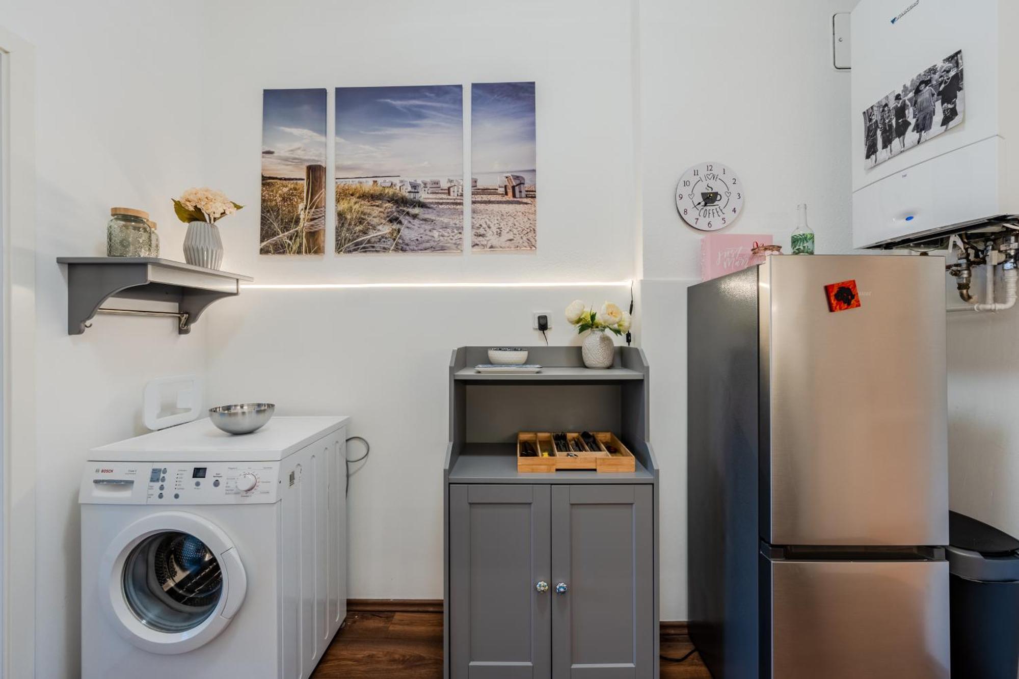 Fbapartments Berlin Zewnętrze zdjęcie
