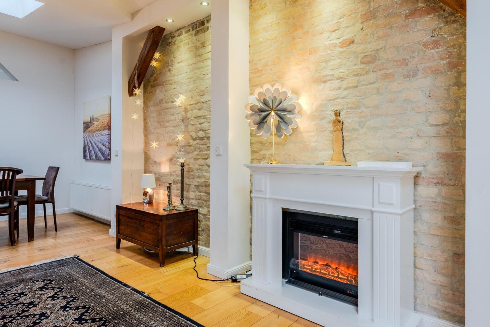 Fbapartments Berlin Zewnętrze zdjęcie