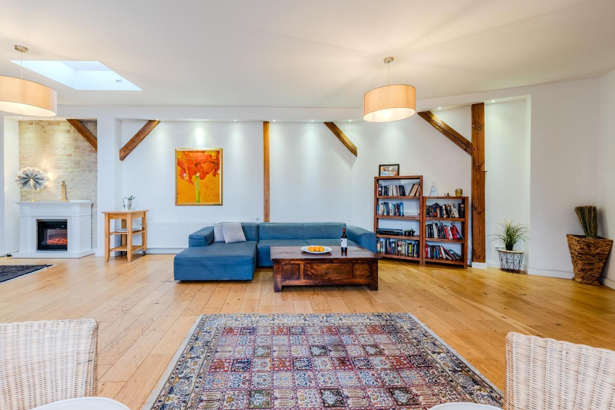 Fbapartments Berlin Zewnętrze zdjęcie
