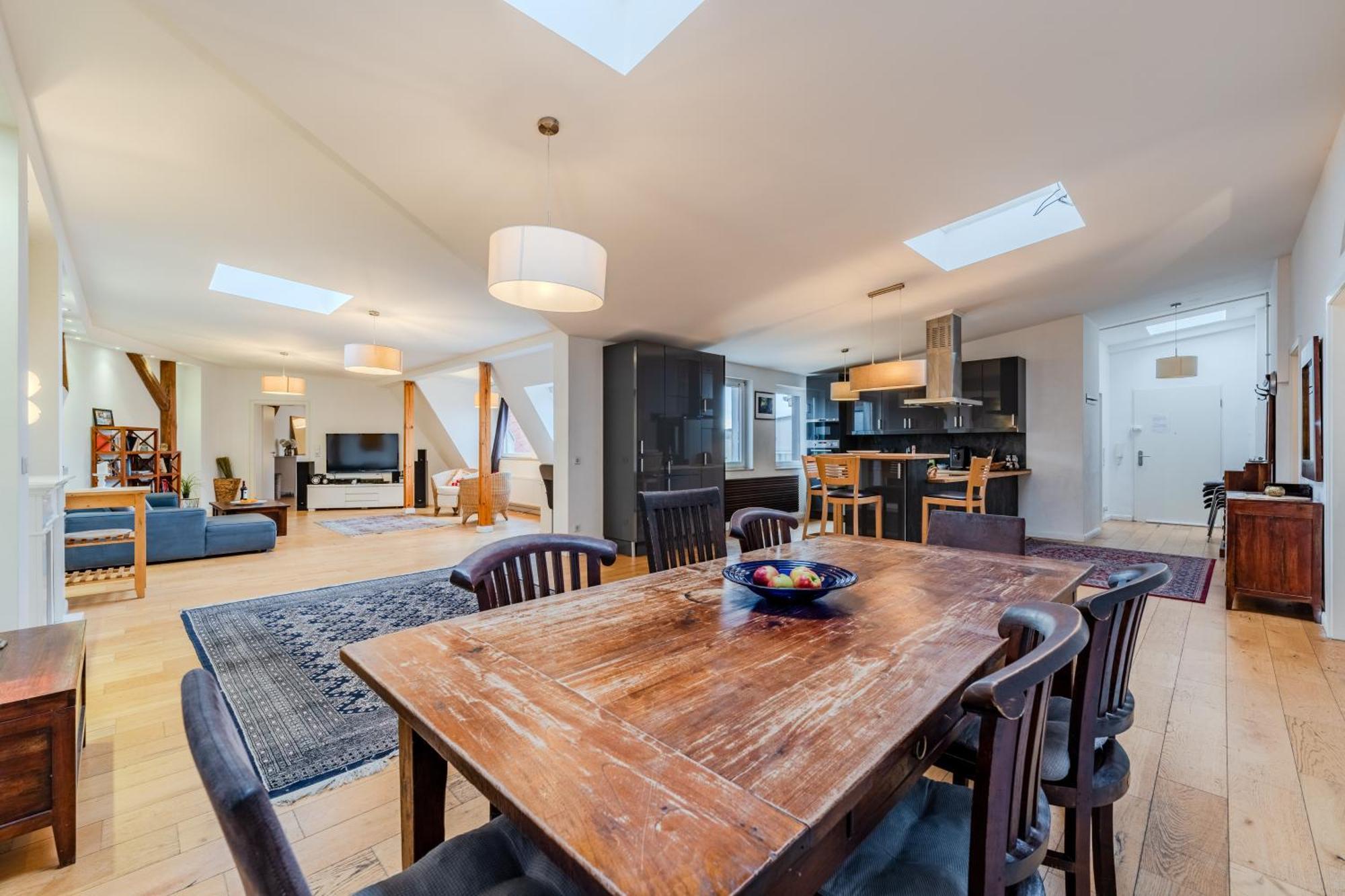 Fbapartments Berlin Zewnętrze zdjęcie