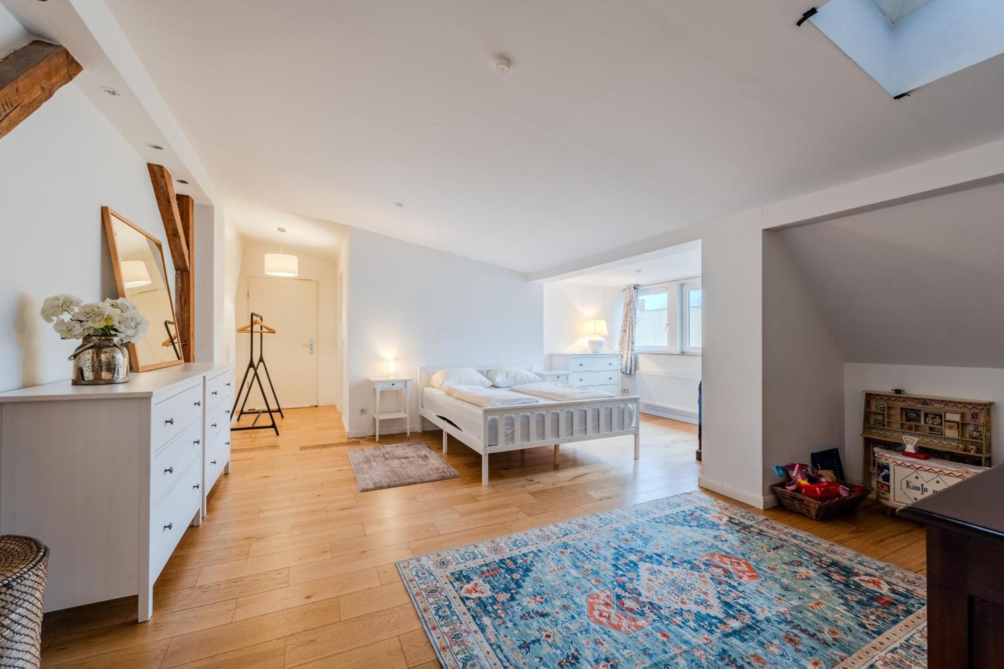 Fbapartments Berlin Zewnętrze zdjęcie