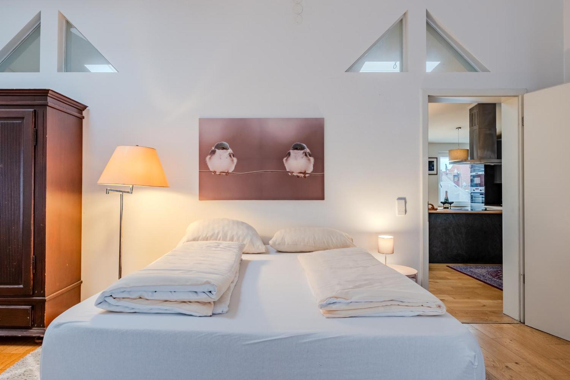 Fbapartments Berlin Zewnętrze zdjęcie