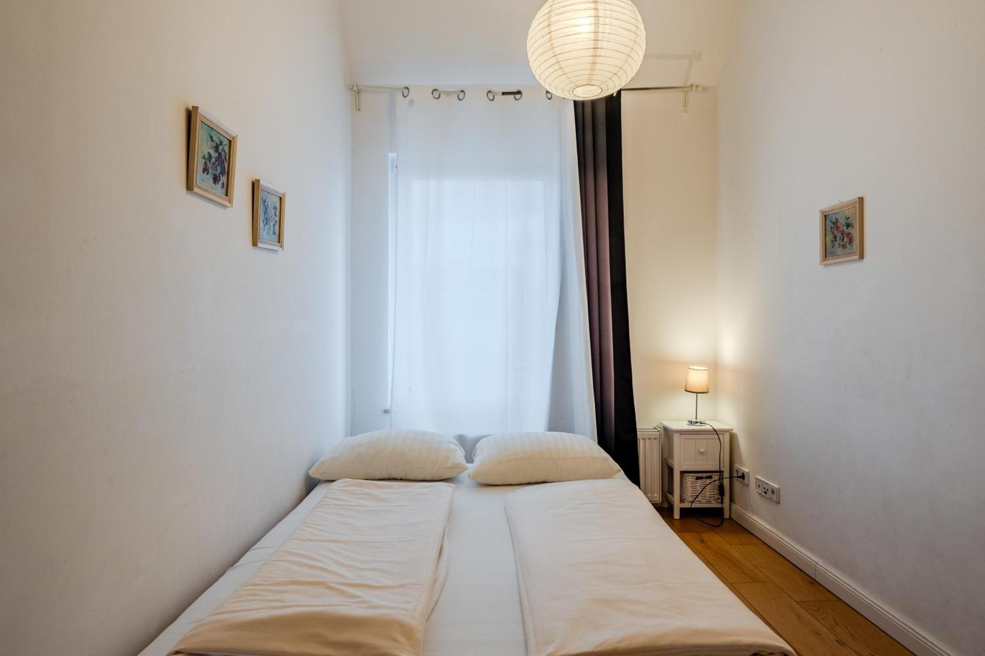 Fbapartments Berlin Zewnętrze zdjęcie