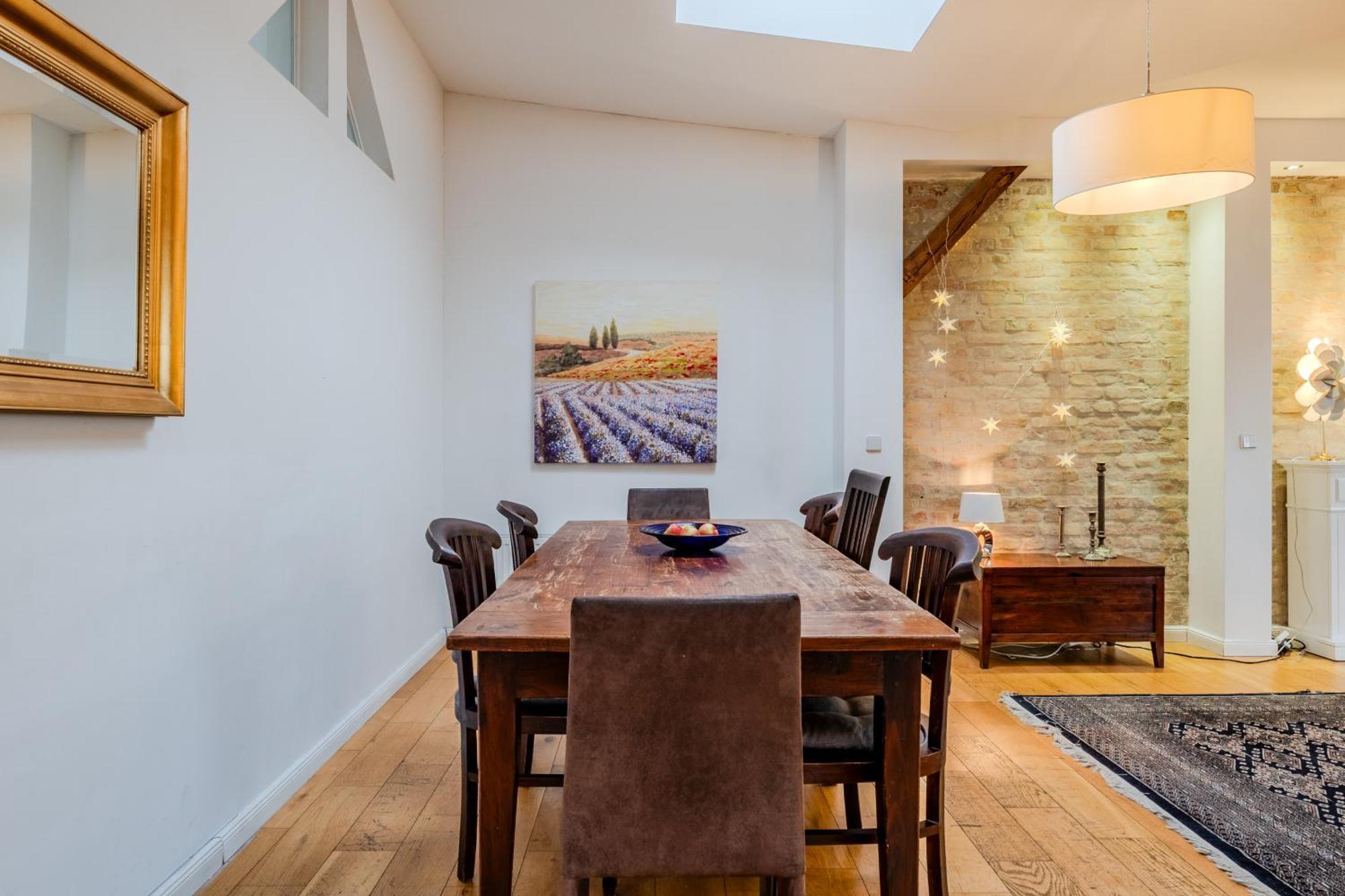 Fbapartments Berlin Zewnętrze zdjęcie