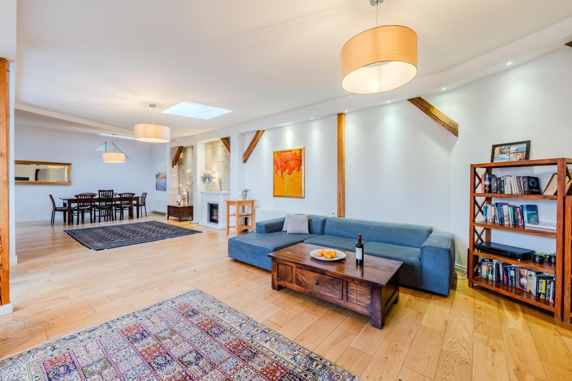 Fbapartments Berlin Zewnętrze zdjęcie