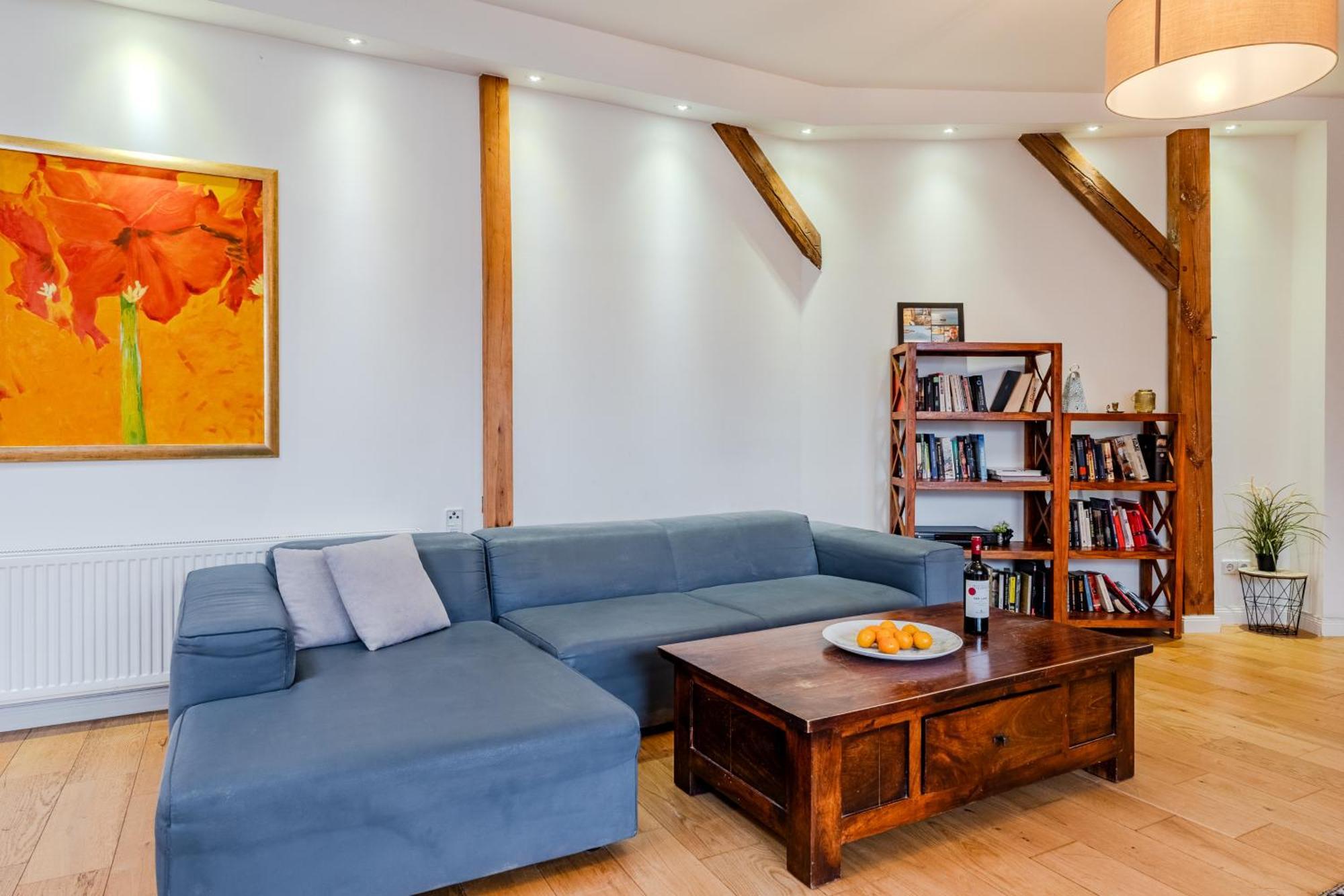 Fbapartments Berlin Zewnętrze zdjęcie