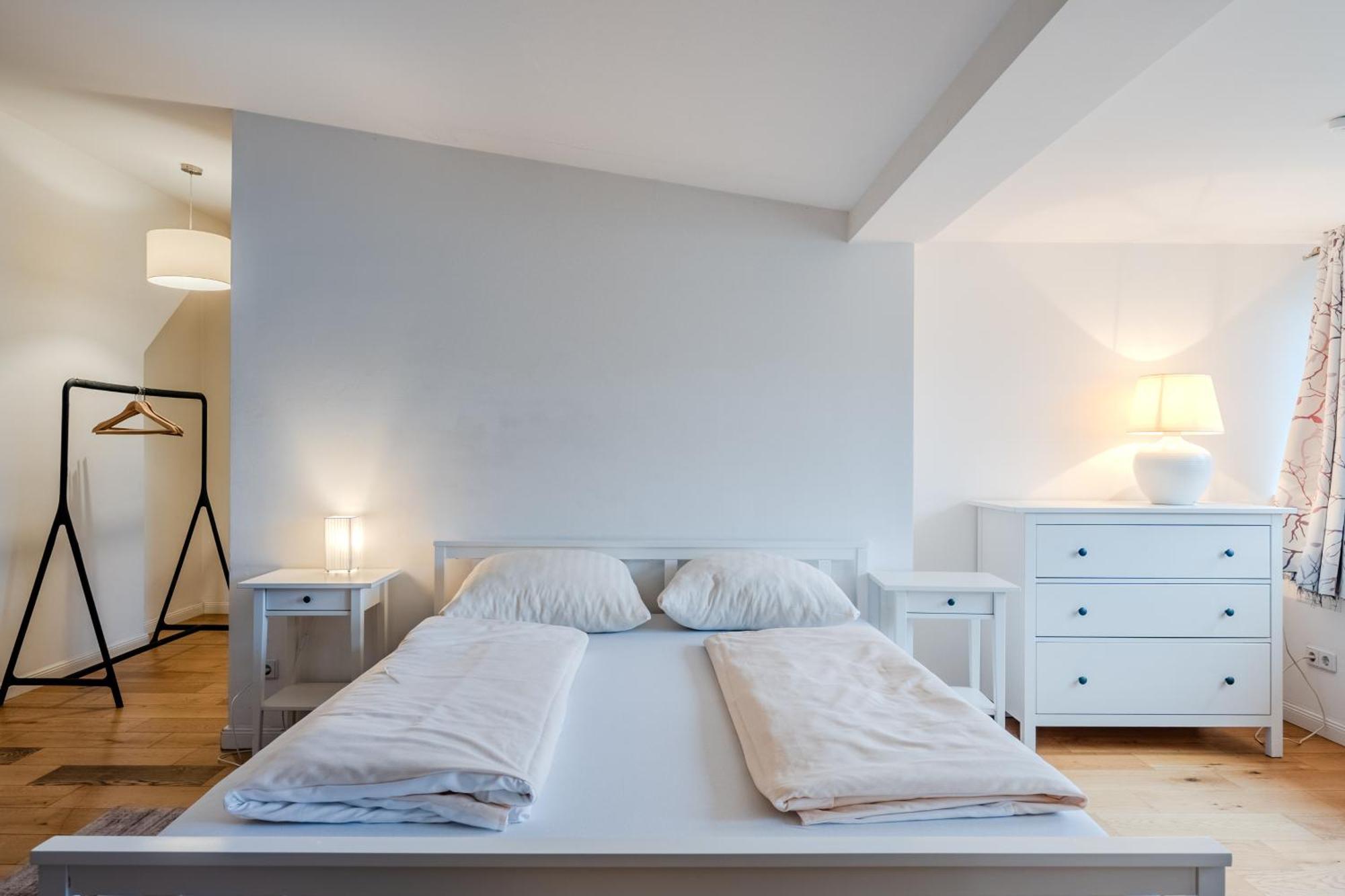 Fbapartments Berlin Zewnętrze zdjęcie