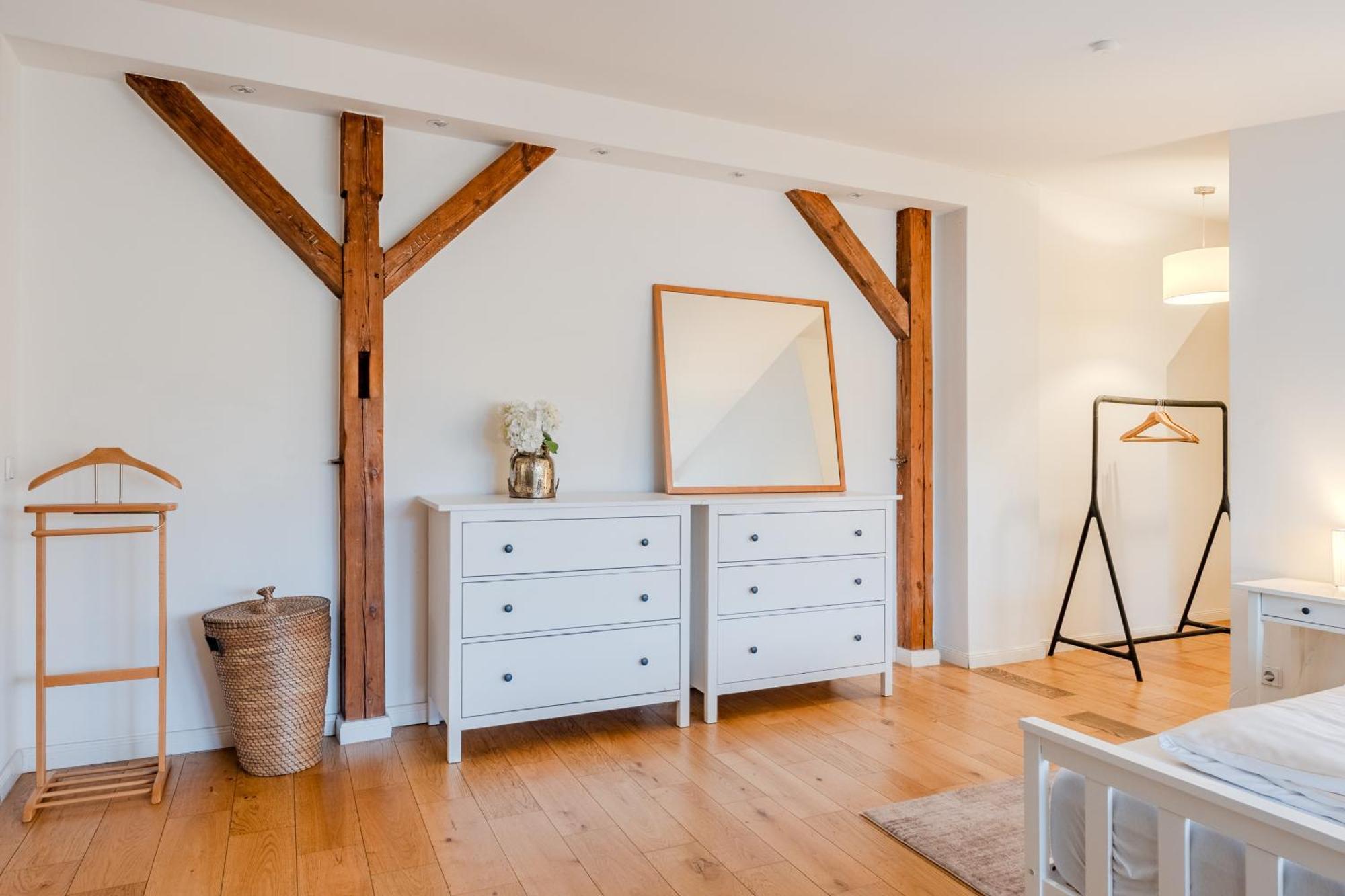 Fbapartments Berlin Zewnętrze zdjęcie
