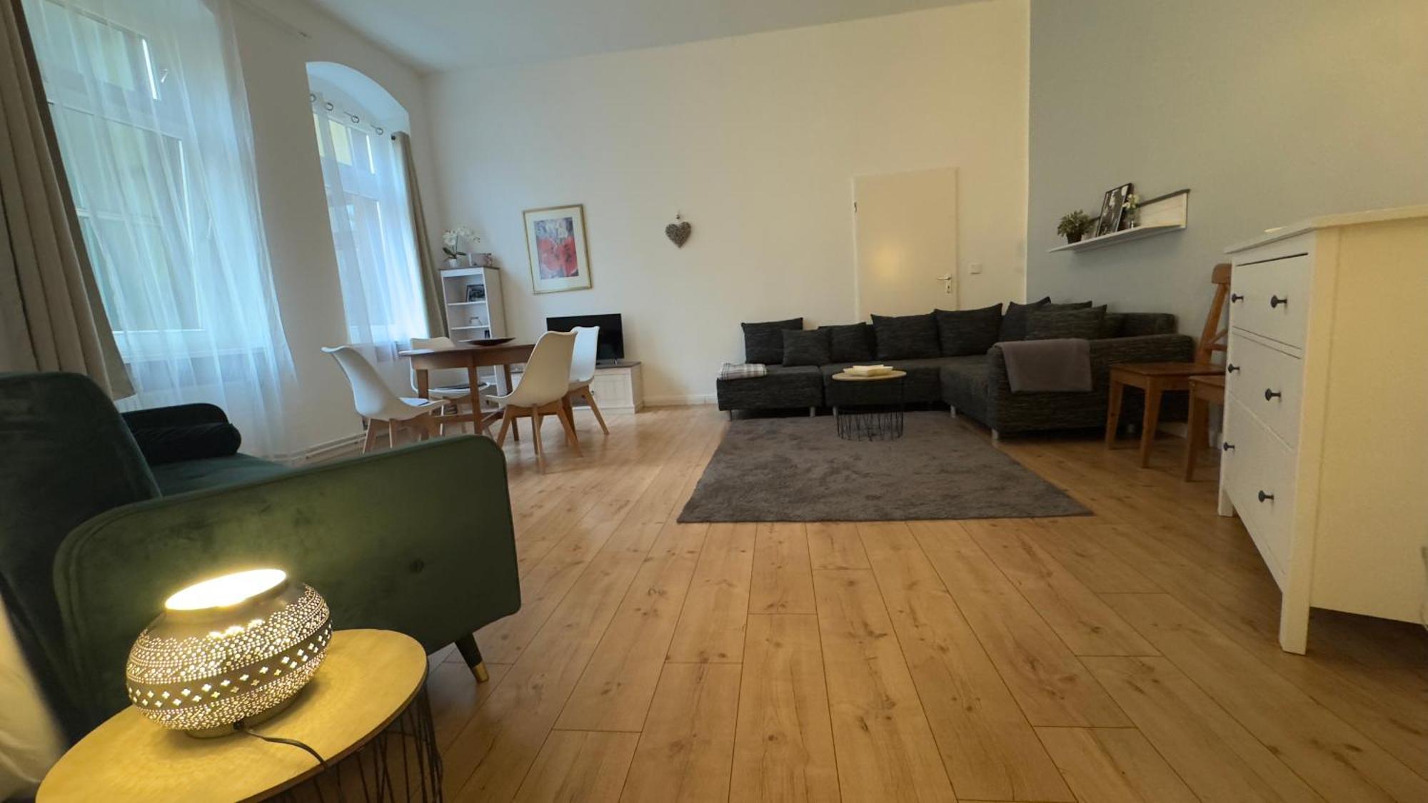 Fbapartments Berlin Zewnętrze zdjęcie