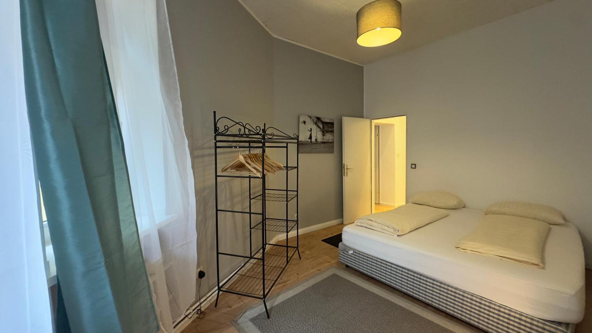 Fbapartments Berlin Zewnętrze zdjęcie