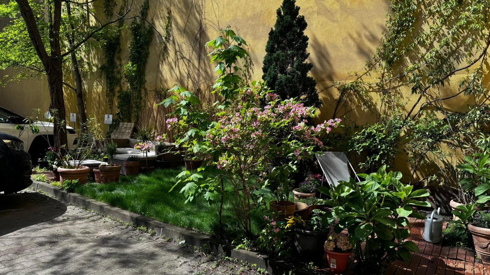 Fbapartments Berlin Zewnętrze zdjęcie