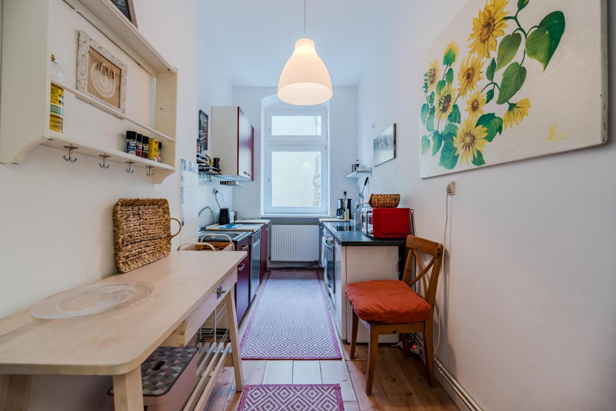 Fbapartments Berlin Zewnętrze zdjęcie