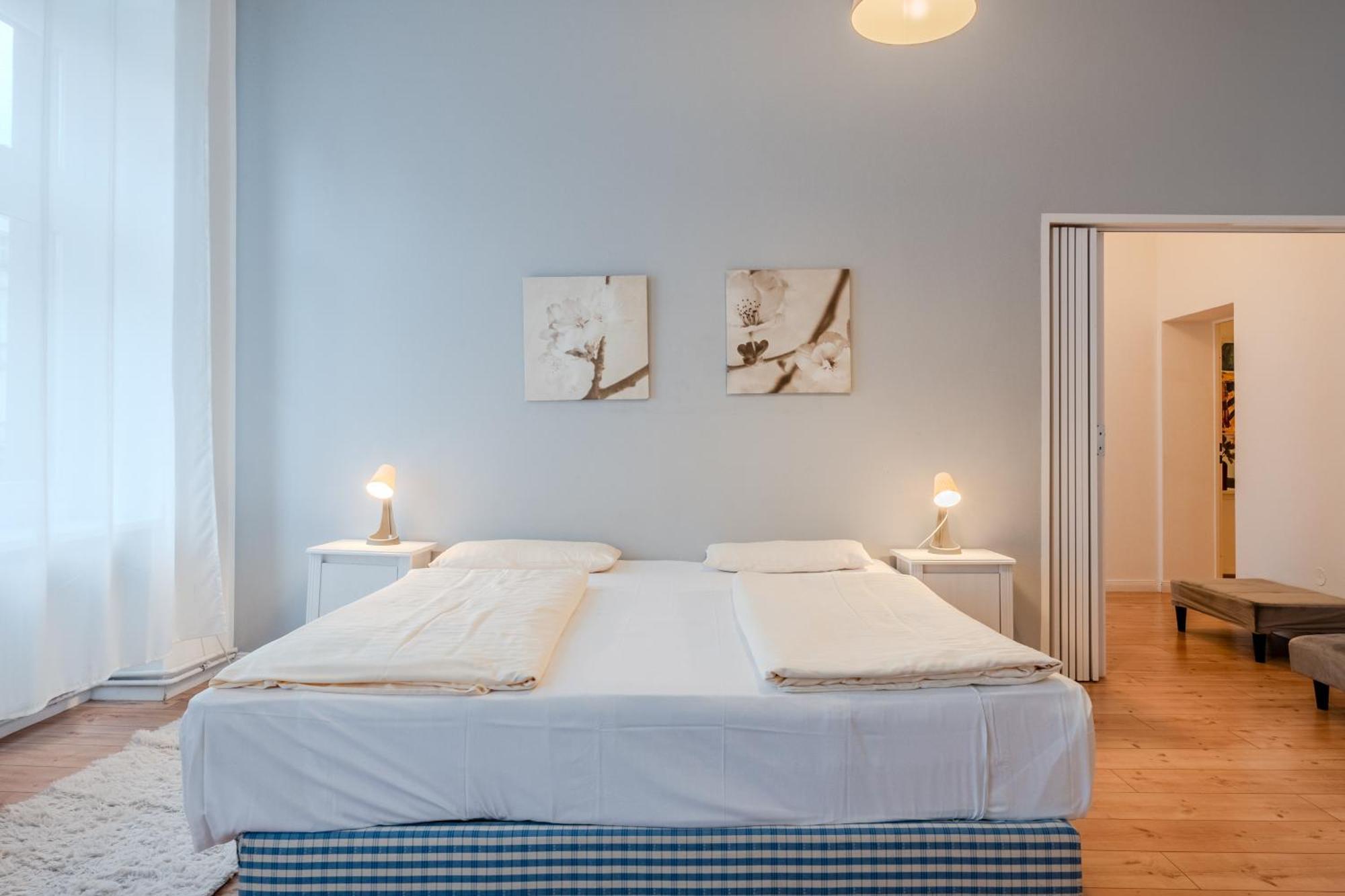 Fbapartments Berlin Zewnętrze zdjęcie
